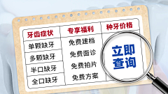 ryli75采集到种牙