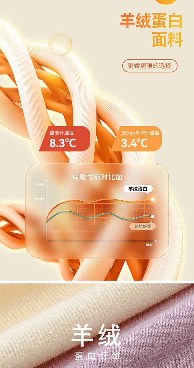 带胸垫保暖内衣女士背心加绒加厚冬季德绒自...