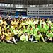2016欧冠全明星VS中国香港明星足球队友谊赛