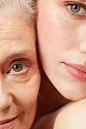 其中包括图片：Aging Gracefully: Tips For Embracing Your Age