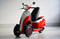 electric microlino 2.0 city car reveals cleaner - and cuter - design