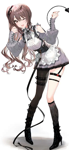 驴背上的画狗丶