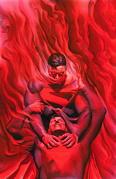 zenn-采集到Alex Ross