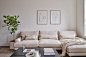 How to Design Your Home When You’re Living With Roommates | domino