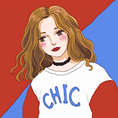 胖虎❤️采集到插画