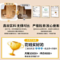 岩板餐桌椅组合现代简约轻奢家用吃饭折叠伸缩饭桌可变圆桌小户型-淘宝网