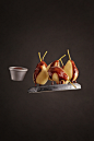 Flying Food Retouch :  .