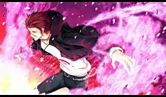 壁纸 | 王的力量不是为了破坏，而是为了保护而存在的