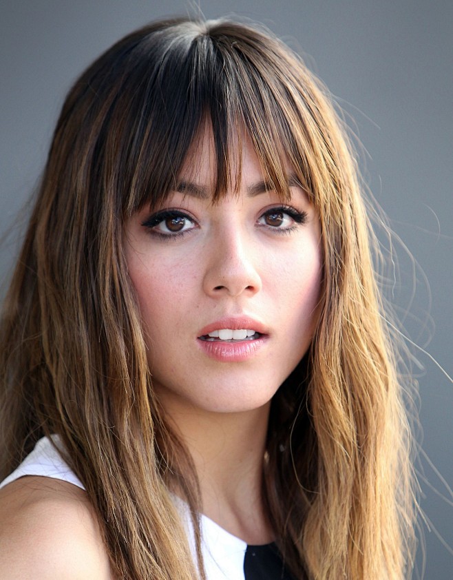汪可盈chloebennet