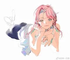 微博 – 随时随地发现新鲜事