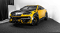 202-MPH Lamborghini Urus Gets Outlandish Looks, 820 HP From Tuner : As if the Lamborghini Urus wasn't already a spectacular appearance in the SUV scene, this tuner has added exposed carbon fiber to make it pop furthermore.
