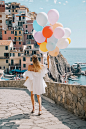 Cinque Terre Travelguide