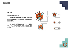 星铭泪采集到潮牌店VI设计参考！！