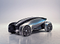 jaguar's future-type electric, self-driving concept can be summoned on-demand : the jaguar future-type is a fully autonomous concept that imagines mobility in a world where people can summon a fully-charged electric car on-demand.