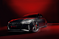 2020 Audi RS6 - Full CGI on Behance