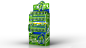 3D posm