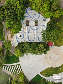 小黄hh采集到A-滑板场地区