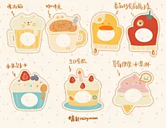 棉花娃娃头套｜一些面包片脑洞 - 小红书
