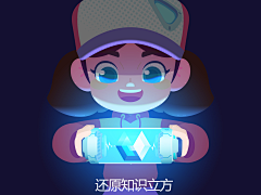 Rosemini7采集到学术