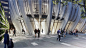 006-600 Collins Street by Zaha Hadid Architects