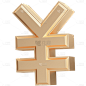 C4D-货币元素