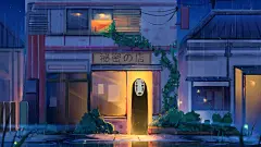 二次元精美电脑壁纸福利（第18期） - 哔哩哔哩