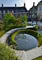 Garden of Memory GWC Huis Ten Bosch Japan | Landscape & Garden Design with Integration of Art Studio Lasso: 