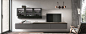 cucine moderne stosa - modello cucina frame 02_2