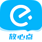 小红书图标logo透明底高清