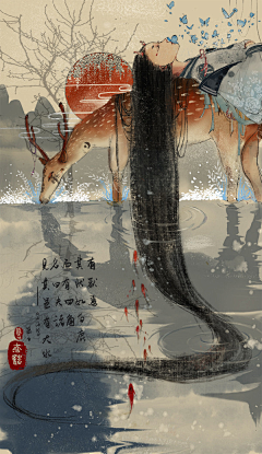顺手牵阿羊采集到释放