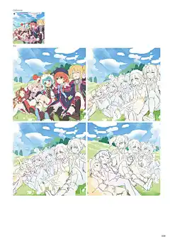 公主连结！ Re：Dive 公式资料设定集 Vol.3 - AcFun弹幕视频网 - 认真你就输啦 (?ω?)ノ- ( ゜- ゜)つロ