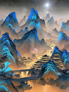 jolinzn采集到中国风产品包装视觉设计等