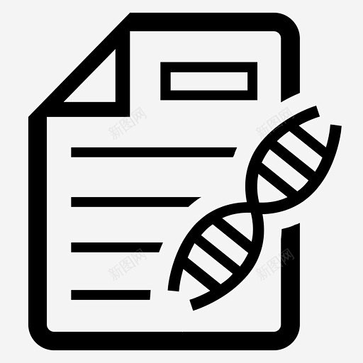 基因检测祖先制药qc图标 icon 标识 标志 UI图标 设计图片 免费下载 页面网页 平面电商 创意素材