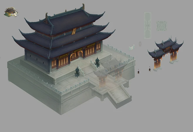 30图片_宗门图片素材-花瓣网