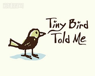 Tiny Bird Told Me小鸟告...