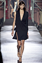 Lanvin | Spring 2013 Ready-to-Wear Collection | Style.com