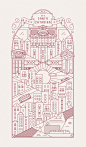 A love letter to Porto on Behance-6