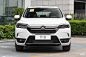 2021款 240TURBO CVT两驱精英版-外观-图片-有驾
