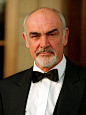 肖恩·康纳利 Sean Connery