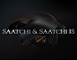 Ident SAATCHI&SAATCHI IS : When Warsaw-based Saatchi & Saatchi Poland joined forces with Interactive-Solutions, created one unified team Saatchi & Saatchi IS, we thought it’s a great opportunity for the rebranding.Since 2017 Saatchi & Saat