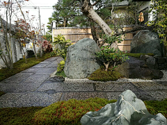 Jjjjlll采集到庭院