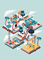Top Creative Work On Behance : Showcase and discover creative work on the world's leading online platform for creative industries.
