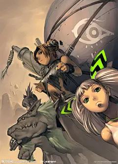 游戏美女CG设计图_游戏CG_动漫人物_动漫动画_设计图库_昵图网nipic.com