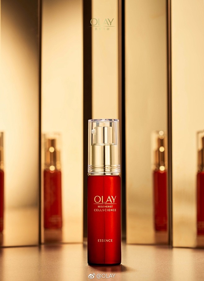 OLAY