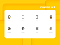 Rachel╱icon﹝UI﹞╱uiiocn，icon，规范icon，APPiconwebappicon