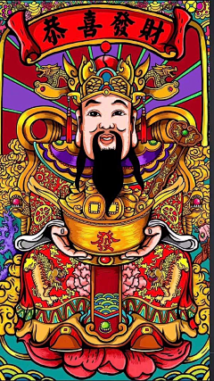 JohnHopWinchester采集到【UI】插画启动页