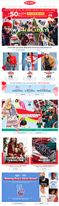 Old Navy | Shop the Latest Fashion for the Whole Family