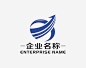 网络科技logo创意图标免抠素材_新图网 https://ixintu.com 网络 科技 logo 蓝色创意图标 网络科技LOGO