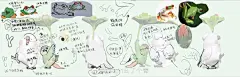 《噩梦监修图》
建模师见了直流泪 ​​​​