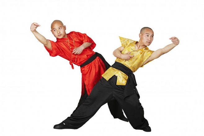 武术图片